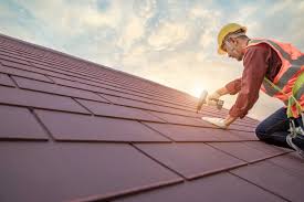 Best Slate Roofing  in Waller, TX